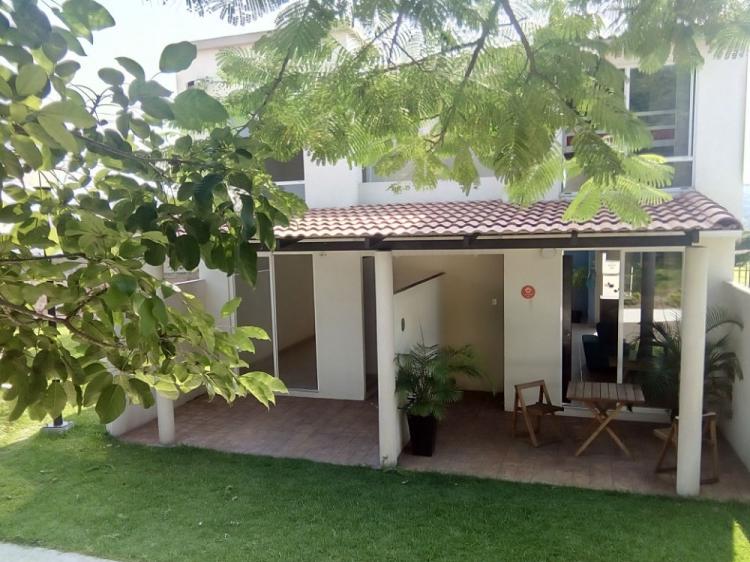 Foto Casa en Venta en Santa Fe, Xochitepec, Morelos - $ 850.000 - CAV222843 - BienesOnLine