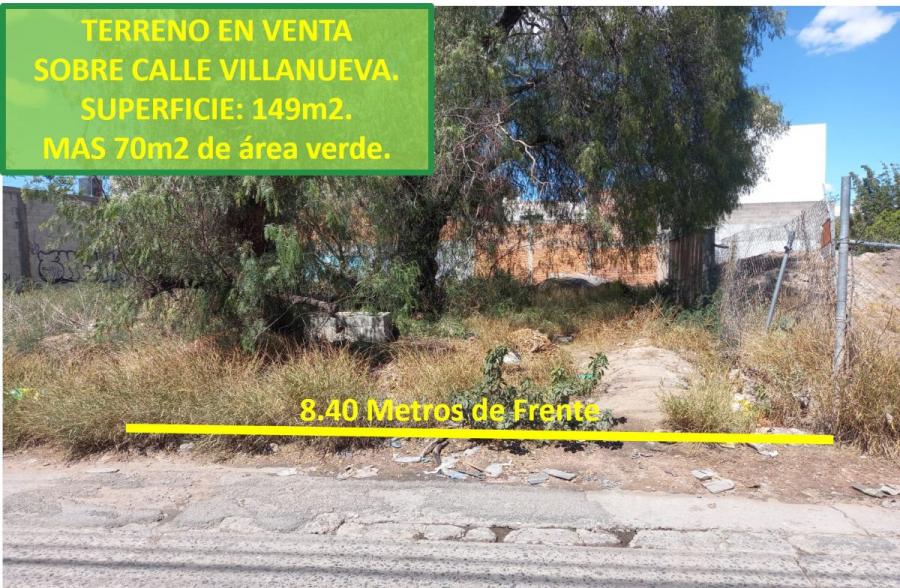 Foto Terreno en Venta en santiago del rio, San Luis Potos, San Luis Potosi - $ 983.400 - TEV348169 - BienesOnLine