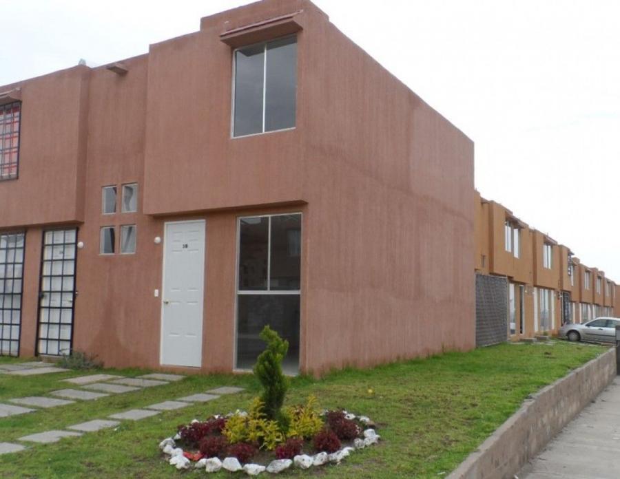 Foto Casa en Venta en LA GUADALUPANA BICENTENARIO, Huehuetoca, Mexico - $ 475.000 - CAV272998 - BienesOnLine