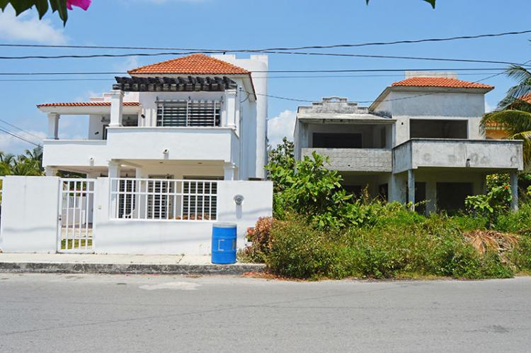 Foto Casa en Venta en Puerto Morelos, Quintana Roo - U$D 300.000 - CAV165160 - BienesOnLine