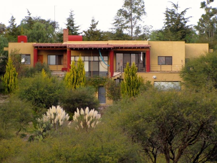 Foto Casa en Venta en San Miguel de Allende, Guanajuato - U$D 710.000 - CAV280832 - BienesOnLine