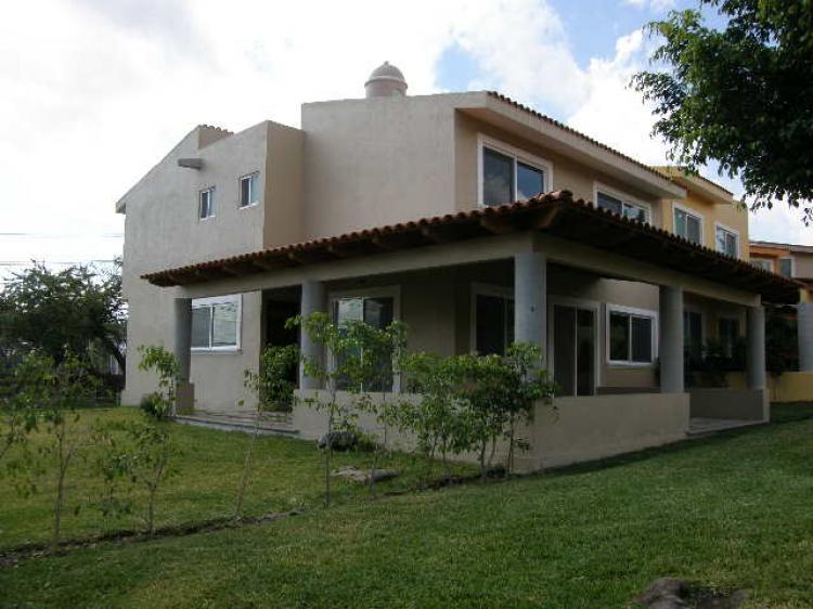 Foto Casa en Venta en Cuernavaca, Morelos - $ 3.200.000 - CAV31527 - BienesOnLine