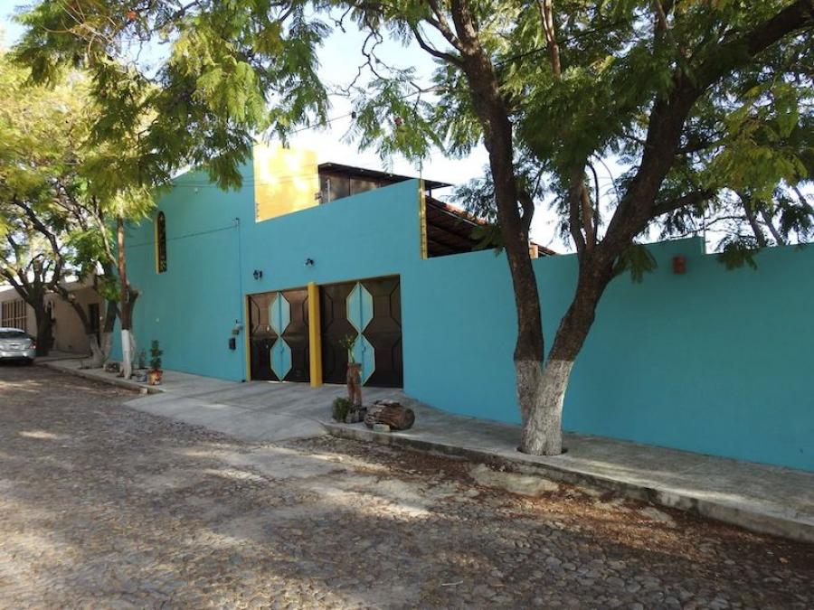 Foto Casa en Venta en Chapala, Jalisco - U$D 239.000 - CAV272747 - BienesOnLine