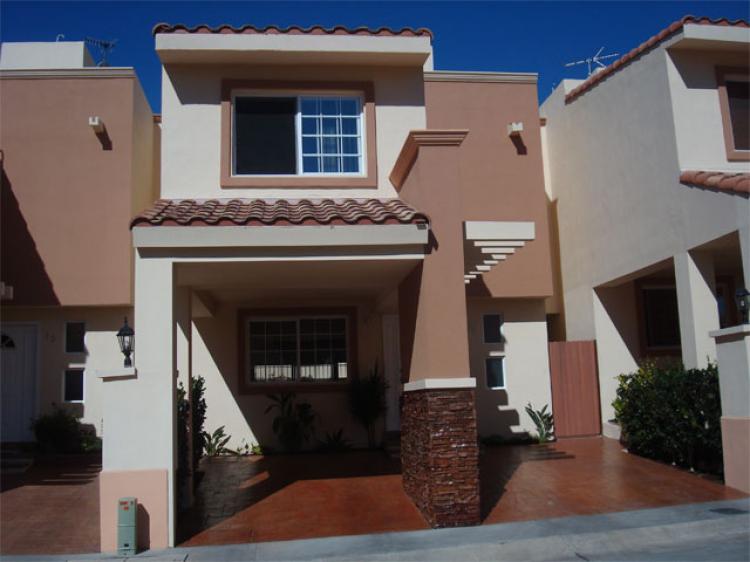 Foto Casa en Venta en La Cuspide, Playas de Tijuana, Tijuana, Baja California - U$D 175.000 - CAV32555 - BienesOnLine