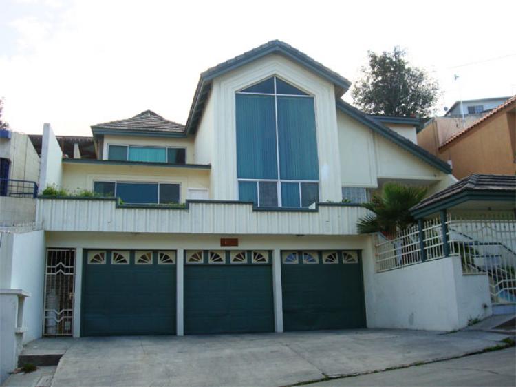 Foto Casa en Venta en Tijuana, Baja California - U$D 350.000 - CAV34447 - BienesOnLine