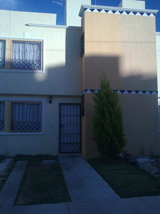 Foto Casa en Venta en Real de Haciendas, Aguascalientes, Aguascalientes - $ 430.000 - CAV28509 - BienesOnLine