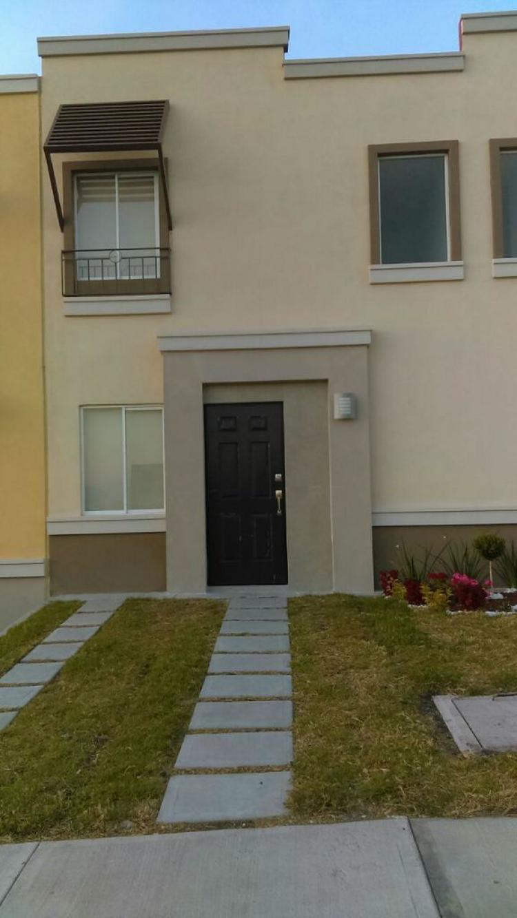 Home in Metric Way