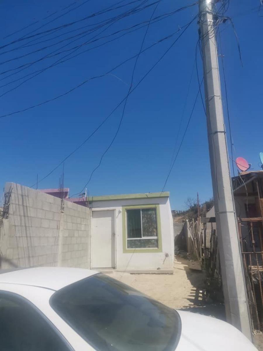 Foto Casa en Venta en URBIVILLA DEL PRADO, Tijuana, Baja California - $ 680.000 - CAV329098 - BienesOnLine