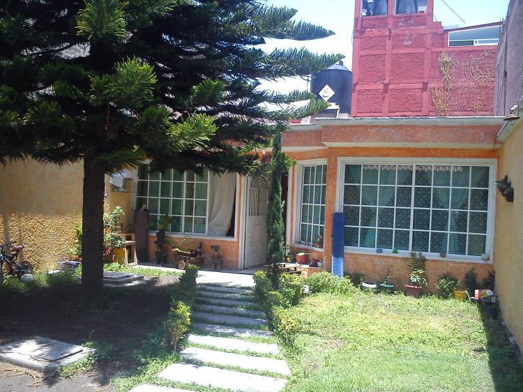 Foto Casa en Venta en Ecatepec de Morelos, Mexico - $ 1.250.000 - CAV81974 - BienesOnLine