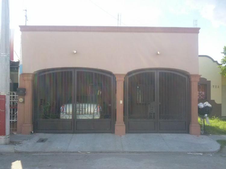 Foto Casa en Venta en Villas del Rey, Ciudad Obregn, Sonora - $ 800.000 - CAV82541 - BienesOnLine