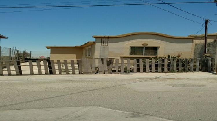 Foto Casa en Venta en VILLA RESIDENCIAL DEL BOSQUE, Tijuana, Baja California - $ 45.000 - CAV208922 - BienesOnLine
