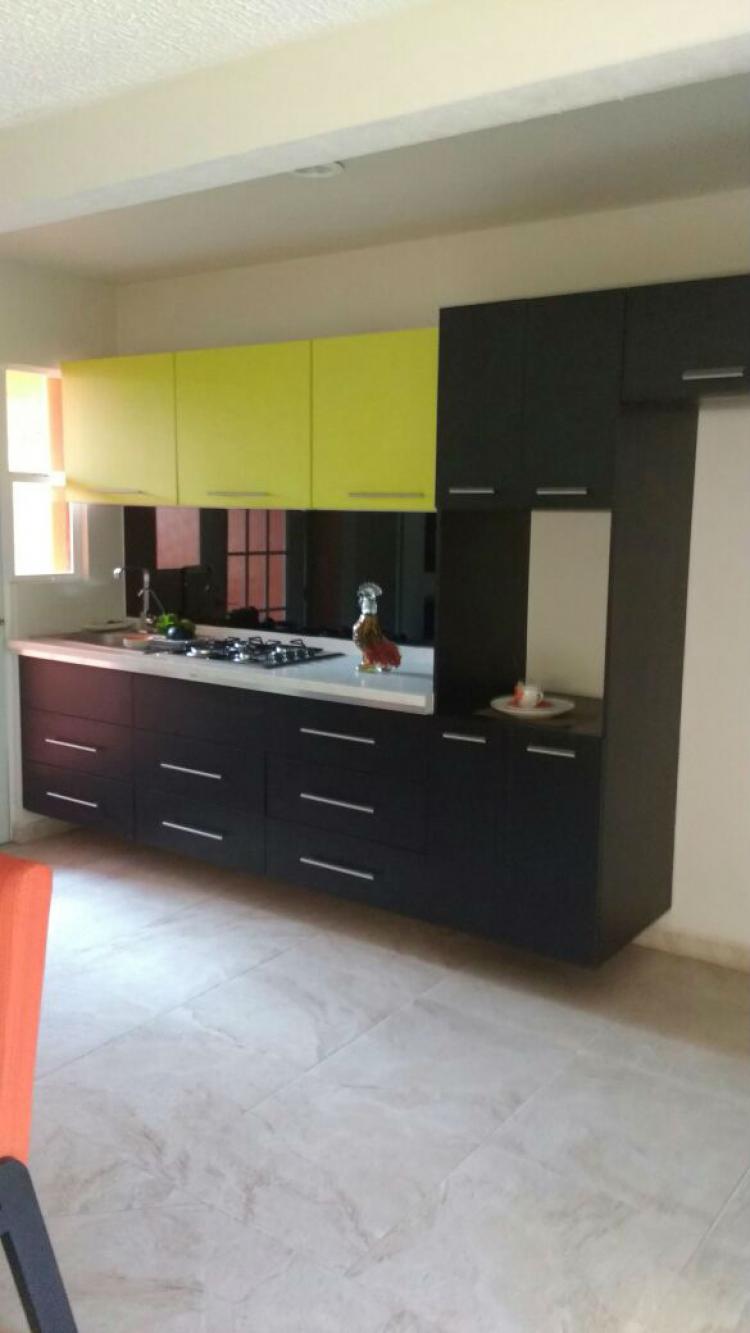 Home in Metric Way