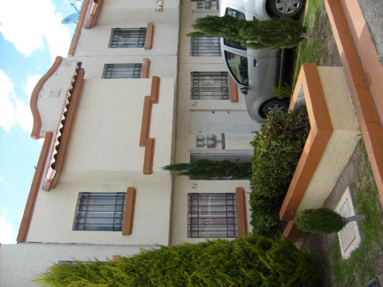 Foto Casa en Venta en VILLA DEL REAL, Tecmac de Felipe Villanueva, Mexico - $ 400.000 - CAV84521 - BienesOnLine