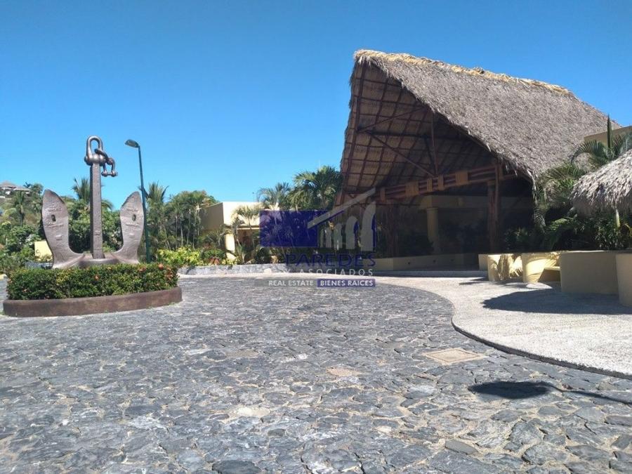 Foto Casa en Venta en Porto Ixtapa, Ixtapa Zihuatanejo, Guerrero - $ 8.950.000 - CAV351803 - BienesOnLine