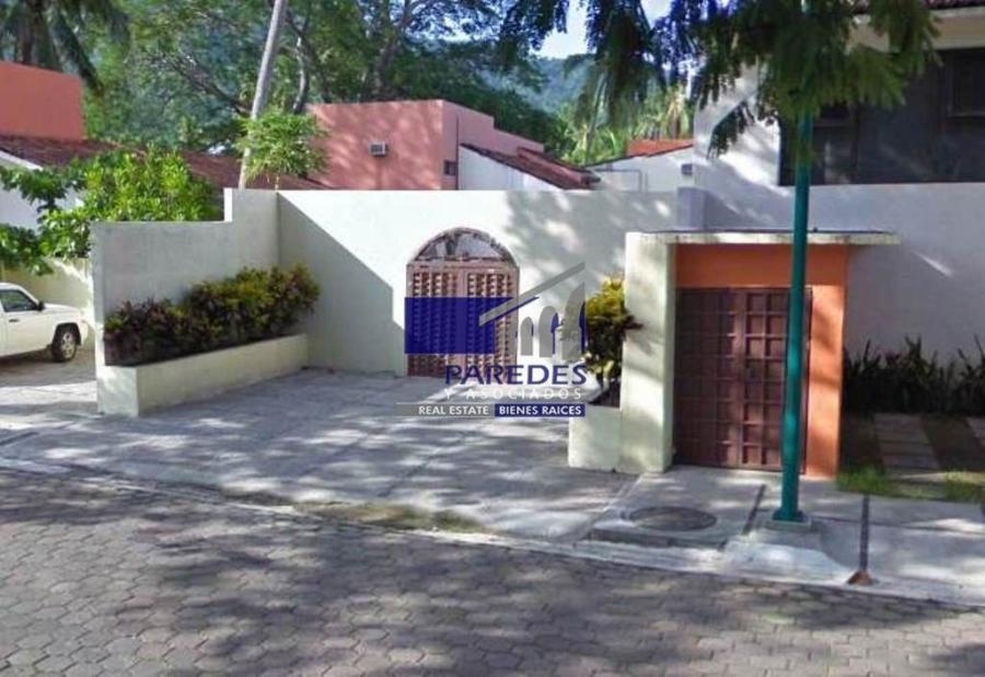 Foto Casa en Venta en Campo de Golf Villa Albatros, Ixtapa Zihuatanejo, Guerrero - $ 4.300.000 - CAV351810 - BienesOnLine