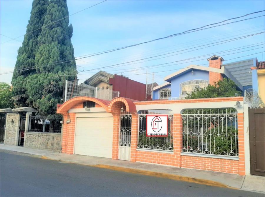 Foto Casa en Venta en TRES CRUCES, Puebla, Puebla - $ 3.000.000 - CAV319990 - BienesOnLine