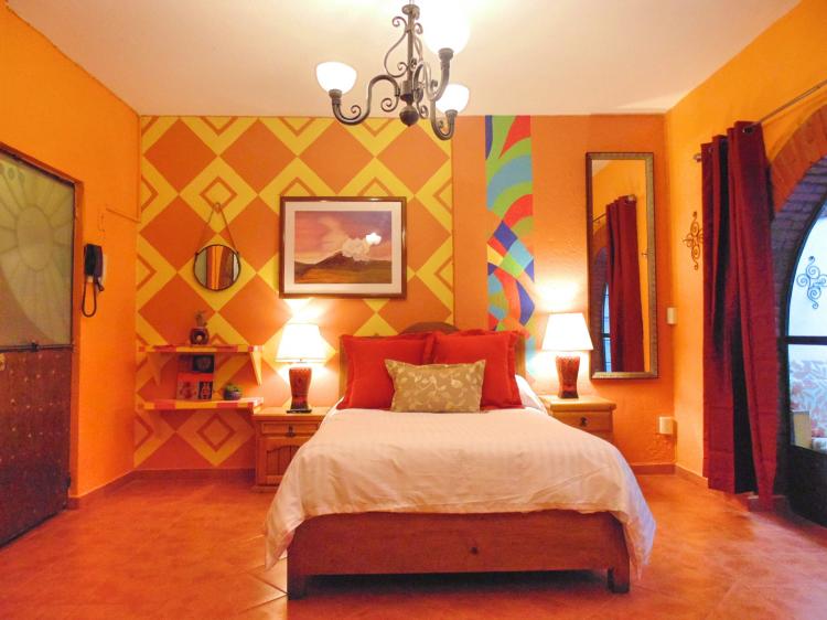 Foto Loft en Alojamiento en Guadalupe Inn, Alvaro Obregn, Distrito Federal - $ 2.000 - LOA240645 - BienesOnLine