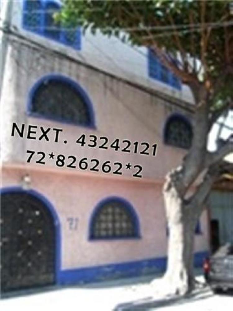 Foto Casa en Venta en MA DEL CARMEN, Benito Jurez, Distrito Federal - $ 3.500.000 - CAV19693 - BienesOnLine