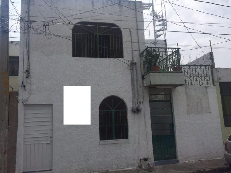 Home in Metric Way