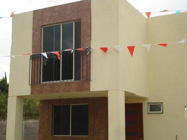 Home in Metric Way
