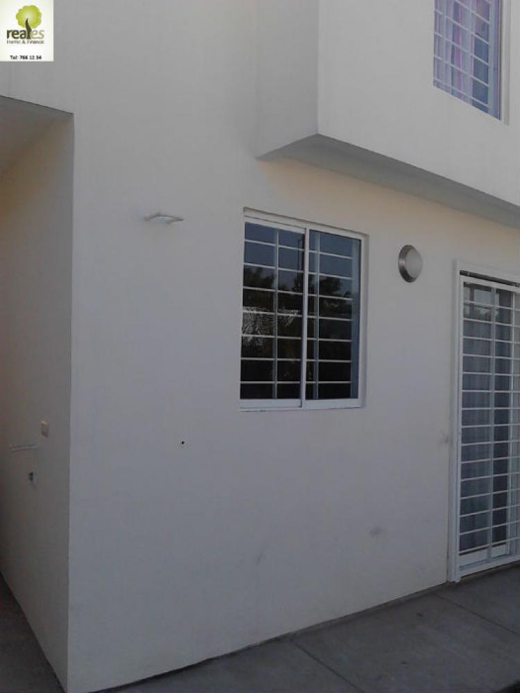 Home in Metric Way