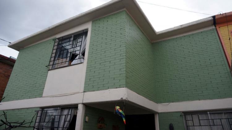 Home in Metric Way