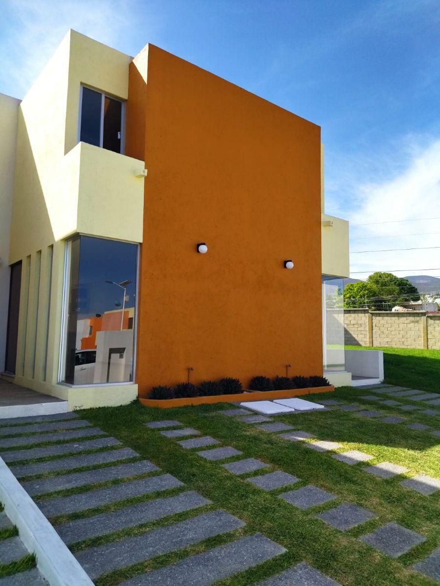 Foto Casa en Venta en Luis Donaldo Colosio, Tehuacn, Puebla - $ 1.127.000 - CAV340999 - BienesOnLine