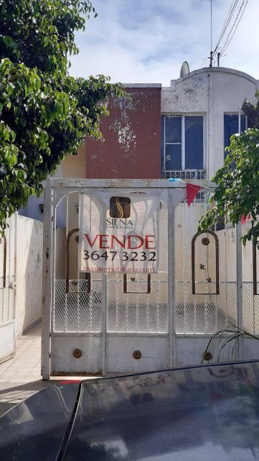 Foto Casa en Venta en VALLE DE SAN ISIDRO, Zapopan, Jalisco - $ 1.100.000 - CAV296448 - BienesOnLine
