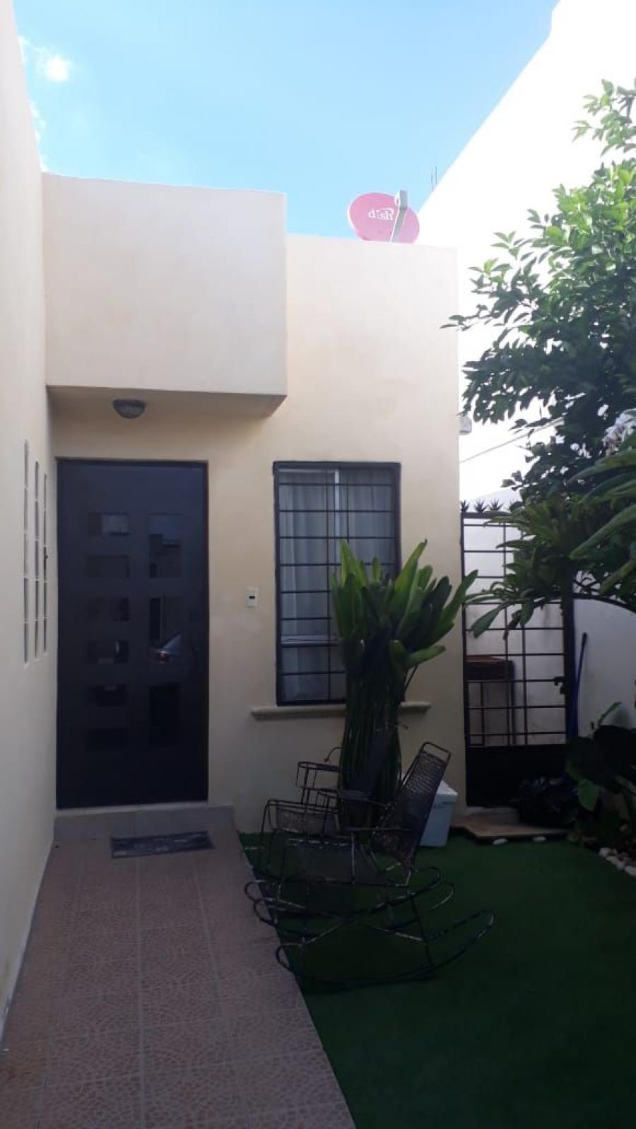 Home in Metric Way