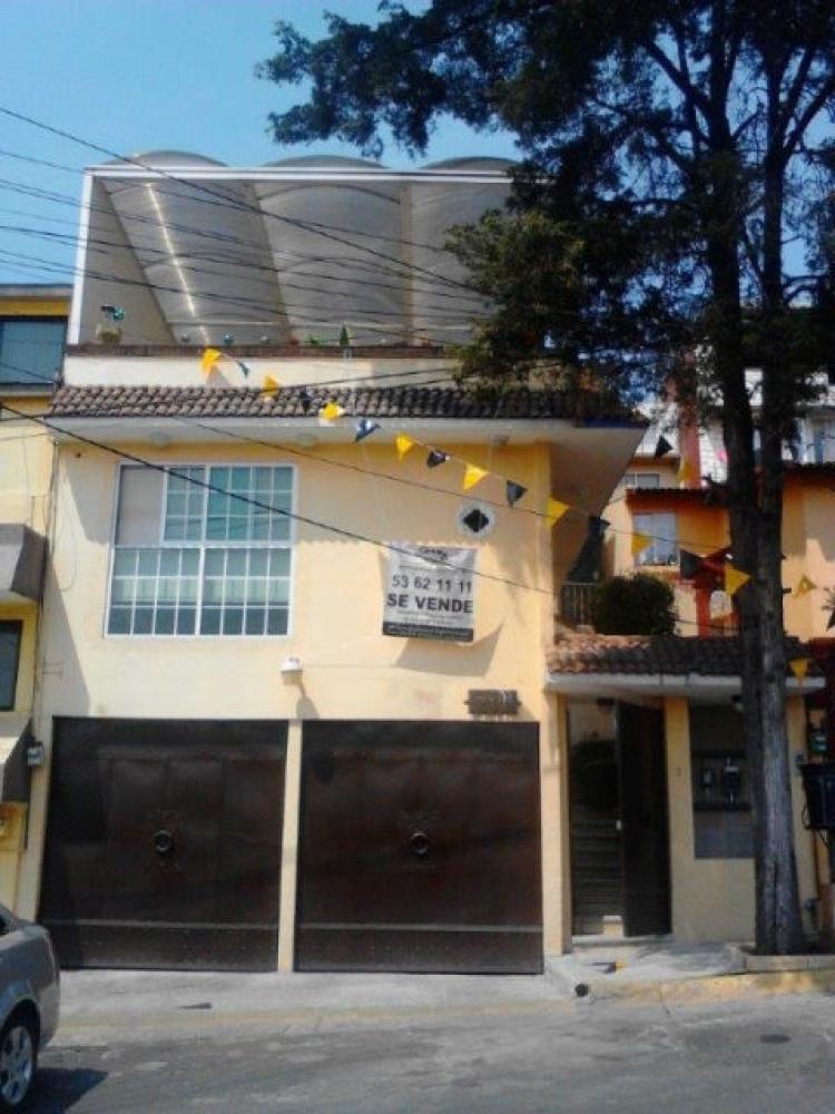 Foto Casa en Venta en Lomas de Valle Dorado, Tlalnepantla, Mexico - $ 2.790.000 - CAV138026 - BienesOnLine