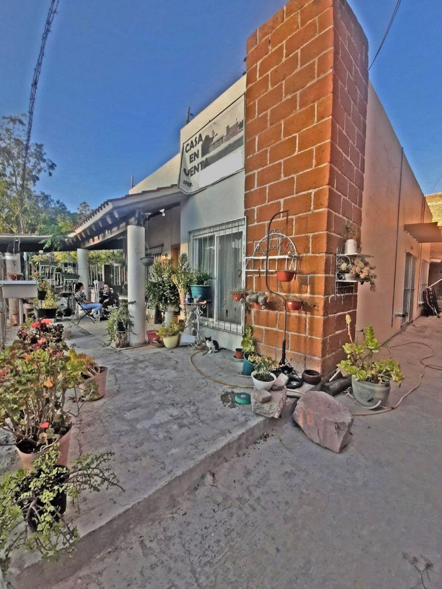 Foto Casa en Venta en VALLE ESCONDIDO, Aguascalientes, Aguascalientes - $ 3.490.000 - CAV333167 - BienesOnLine