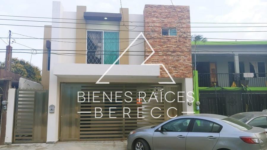 Foto Casa en Venta en COL DELFINO RESENDIZ, Ciudad Madero, Tamaulipas - $ 2.500.000 - CAV308755 - BienesOnLine