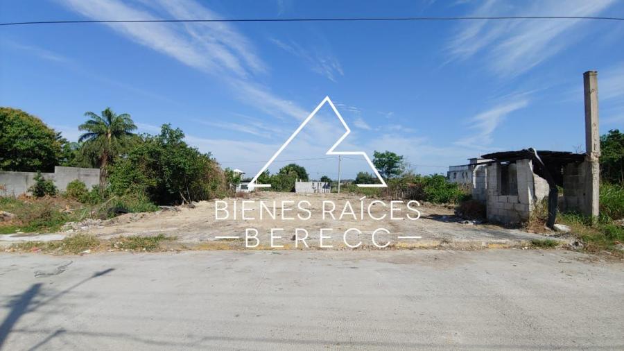 Foto Terreno en Venta en COL LUIS DONALDO COLOSIO, Altamira, Tamaulipas - $ 1.395.000 - TEV308757 - BienesOnLine