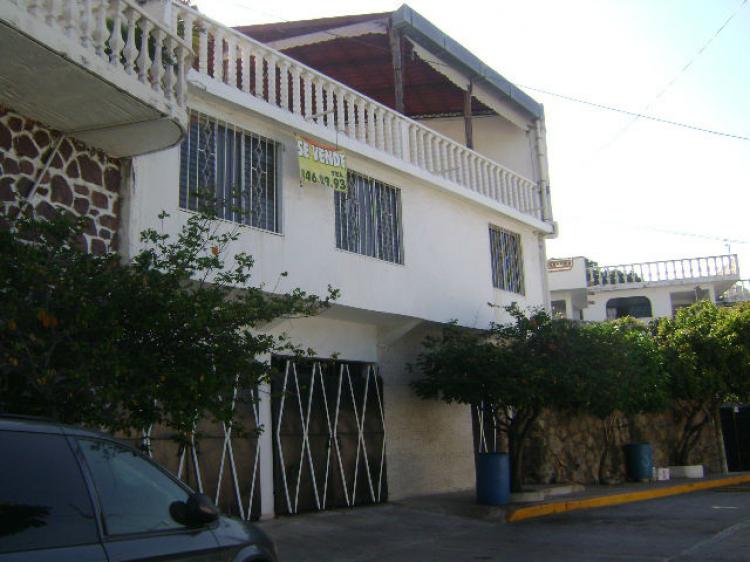 Foto Casa en Venta en MARBELLA, Acapulco de Jurez, Guerrero - $ 2.200.000 - CAV167734 - BienesOnLine