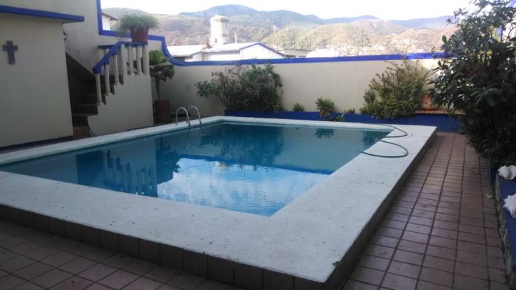 Foto Casa en Venta en FRACC. PALOMARES, Acapulco de Jurez, Guerrero - $ 1.600.000 - CAV167742 - BienesOnLine