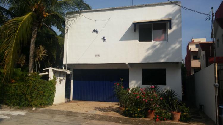 Foto Casa en Venta en OLINALA PRINCESA, Acapulco de Jurez, Guerrero - $ 1.700.000 - CAV167915 - BienesOnLine