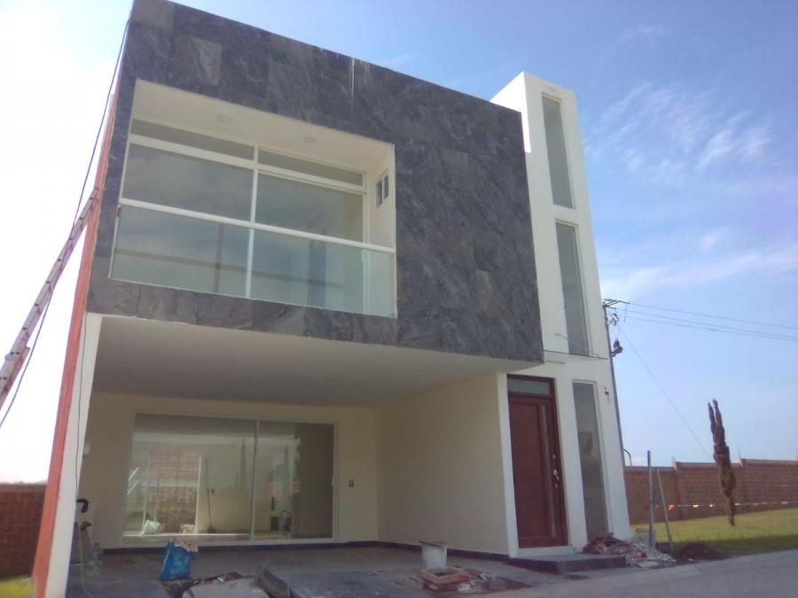 Foto Casa en Venta en EL MIRADOR, Atlixco, Puebla - $ 2.500.000 - CAV256548 - BienesOnLine