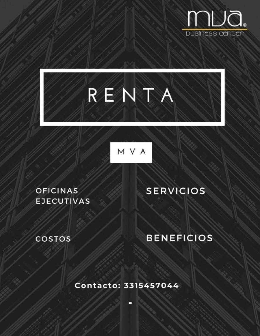 Foto Oficina en Renta en La moderna, Guadalajara, Jalisco - $ 3.000 - OFR273208 - BienesOnLine