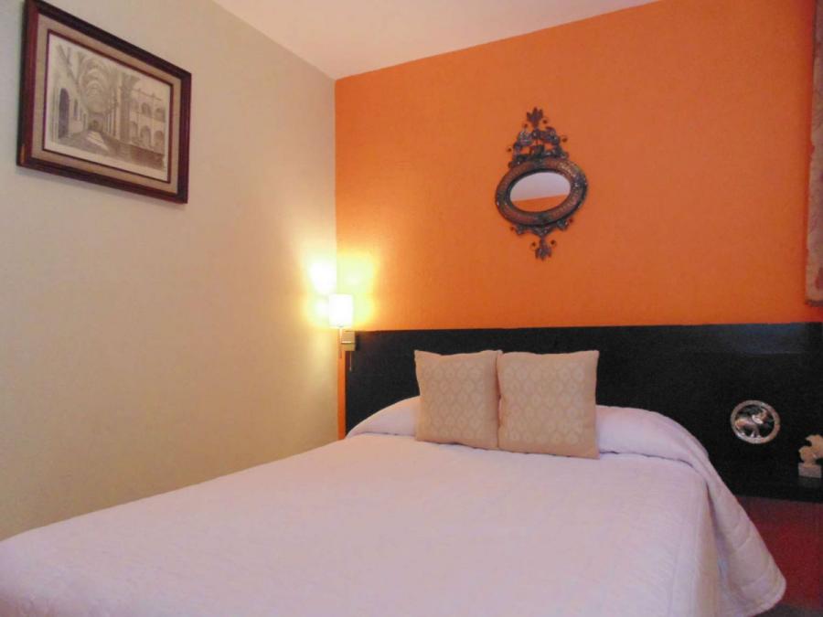 Foto Hotel en Renta en Axotla/florida, CIUDAD DE MEXICO, Distrito Federal - $ 1.100 - HOR247843 - BienesOnLine