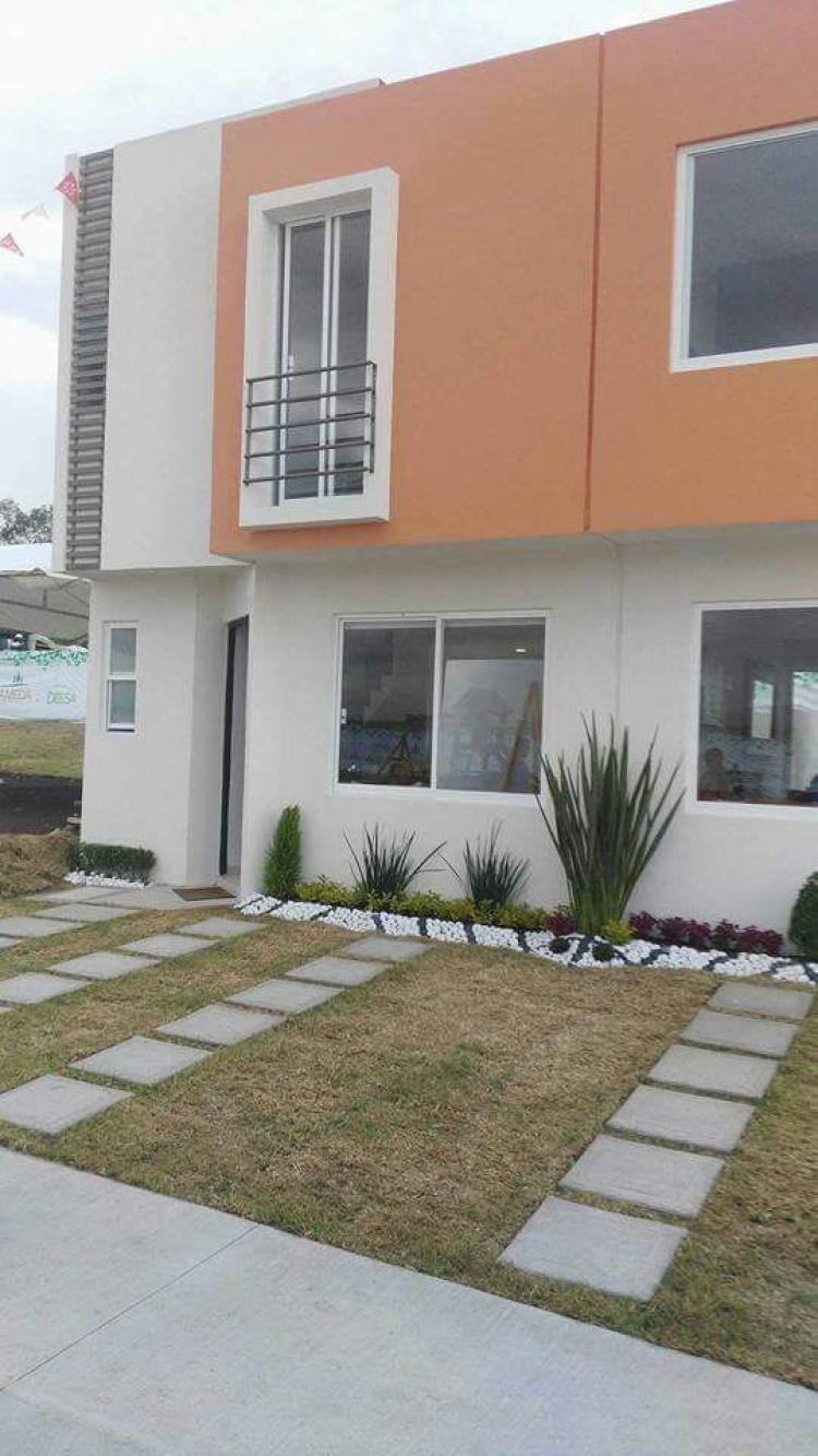 Foto Casa en Venta en Morelia, Michoacan de Ocampo - $ 730.000 - CAV208161 - BienesOnLine