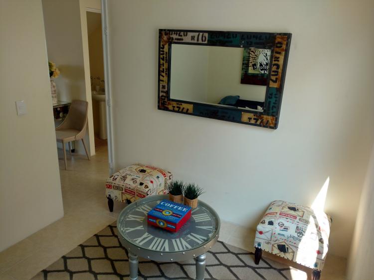 Home in Metric Way