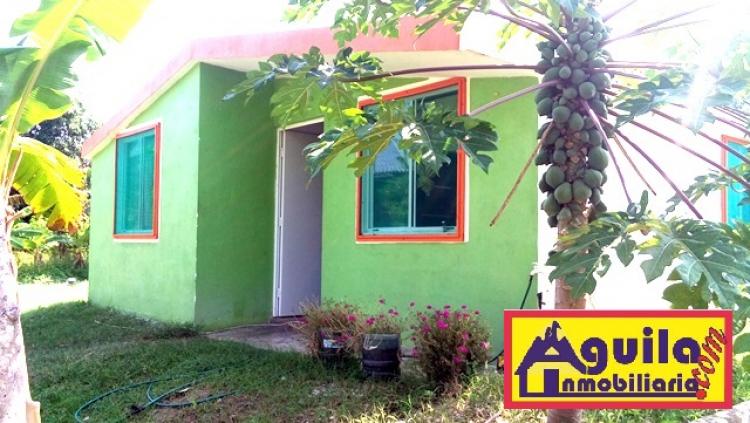 Foto Casa en Venta en R/a Jess Carranza, Comalcalco, Tabasco - $ 280.000 - CAV214495 - BienesOnLine