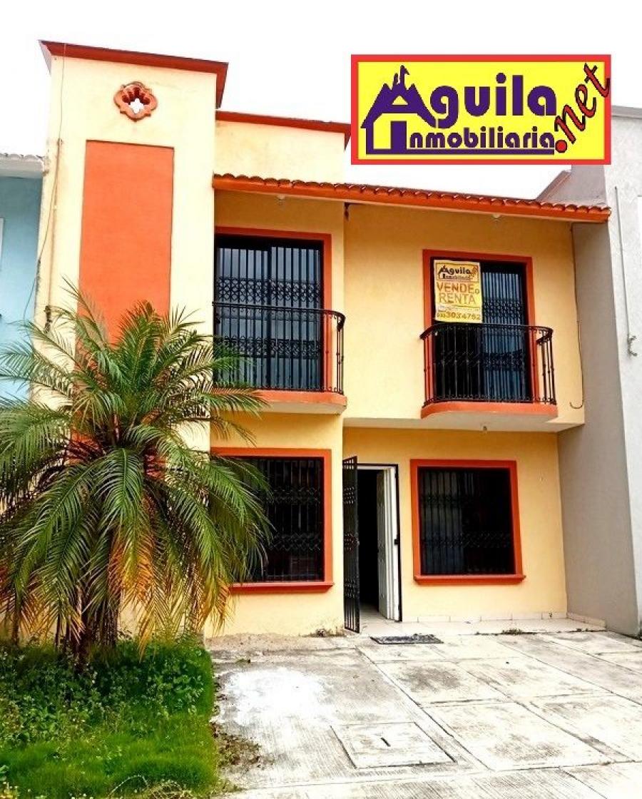 Foto Casa en Venta en PRESIDENTES II, Comalcalco, Tabasco - $ 2.000.000 - CAV316257 - BienesOnLine