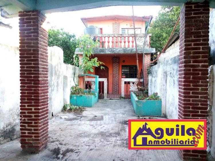 Foto Casa en Venta en Cd. Tecolutilla, Comalcalco, Tabasco - $ 730.000 - CAV202472 - BienesOnLine