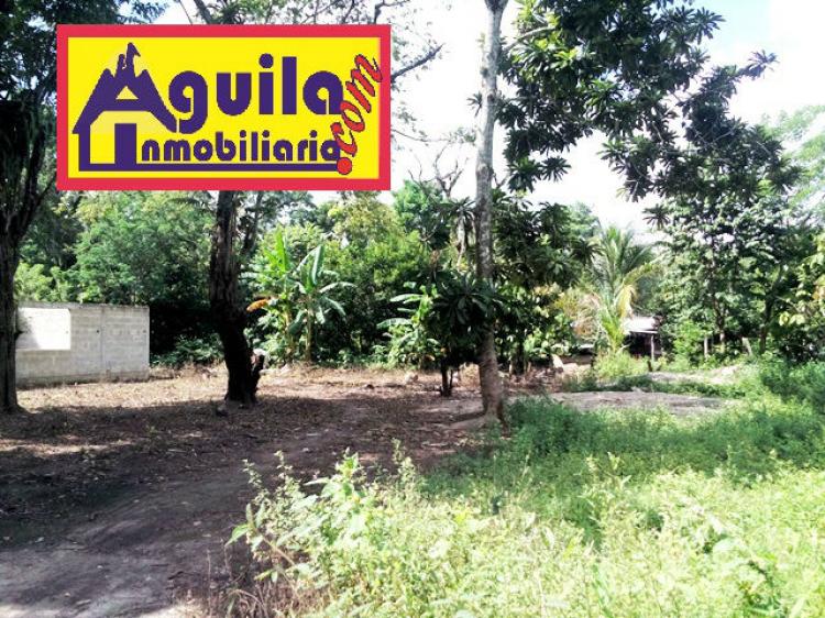 Foto Terreno en Venta en R/a Gregorio Mndez 1ra Secc., Comalcalco, Tabasco - $ 60.000 - TEV187702 - BienesOnLine