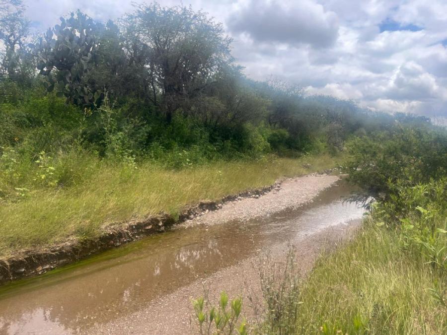Foto Terreno en Venta en comunidad casas viejas en dolores hidalgo, Dolores Hidalgo Cuna de la Independencia Nal., Guanajuato - $ 7.000.000 - TEV364432 - BienesOnLine
