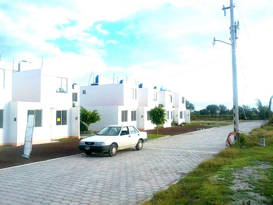 Foto Terreno en Venta en SANTO NOMBRE, Tlacotepec de Benito Jurez, Puebla - $ 852.600 - TEV326940 - BienesOnLine