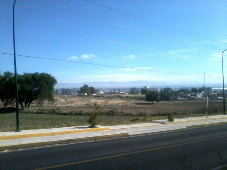 Foto Terreno en Venta en Ciudad de Rafael Lara Grajales, Puebla - 10 hectareas - $ 50.000.000 - TEV205870 - BienesOnLine