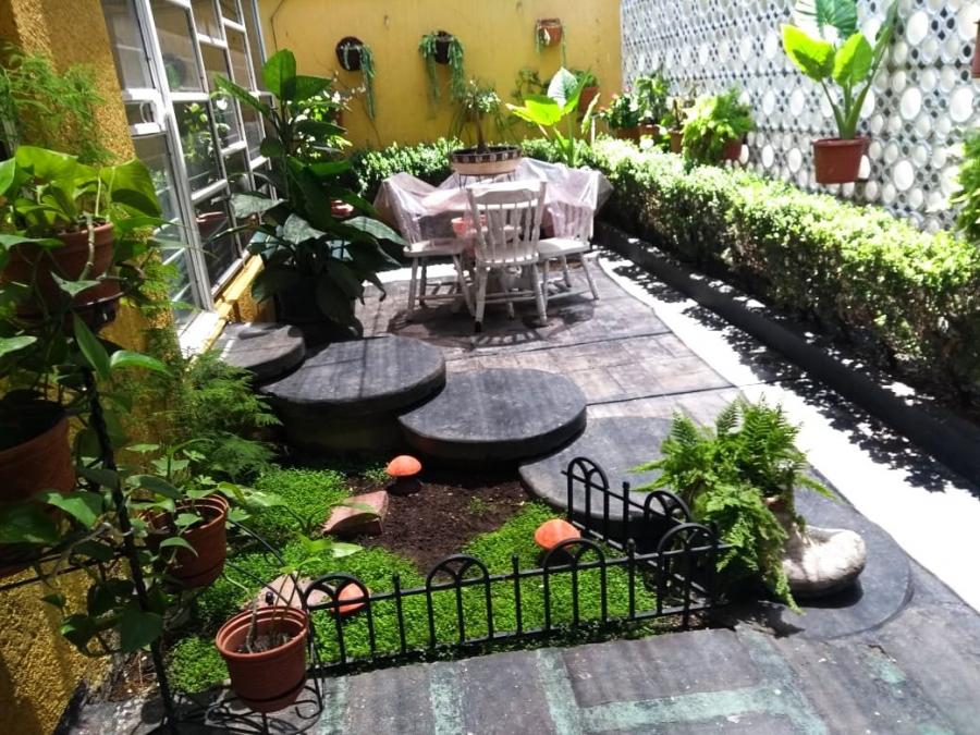 Casa en Venta en Jardines de Casanueva, Ecatepec de Morelos, Mexico - $   - CAV254287 - BienesOnLine