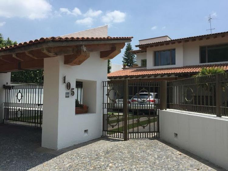 Foto Casa en Venta en Jurica, Santiago de Quertaro, Queretaro Arteaga - $ 13.000.000 - CAV128533 - BienesOnLine